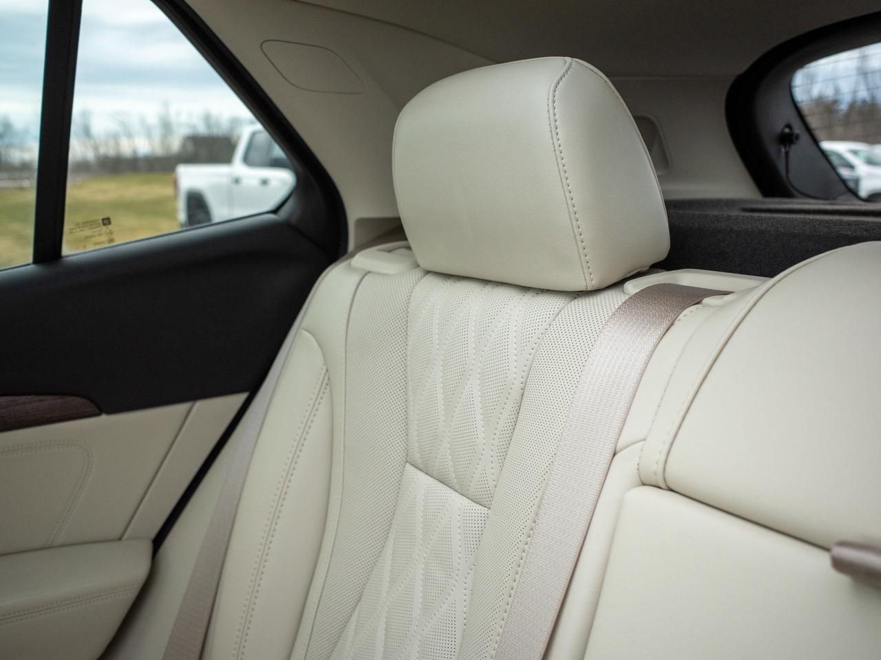 2023 Buick Envision Avenir - Park Assist   Adaptive Cruise Control Photo