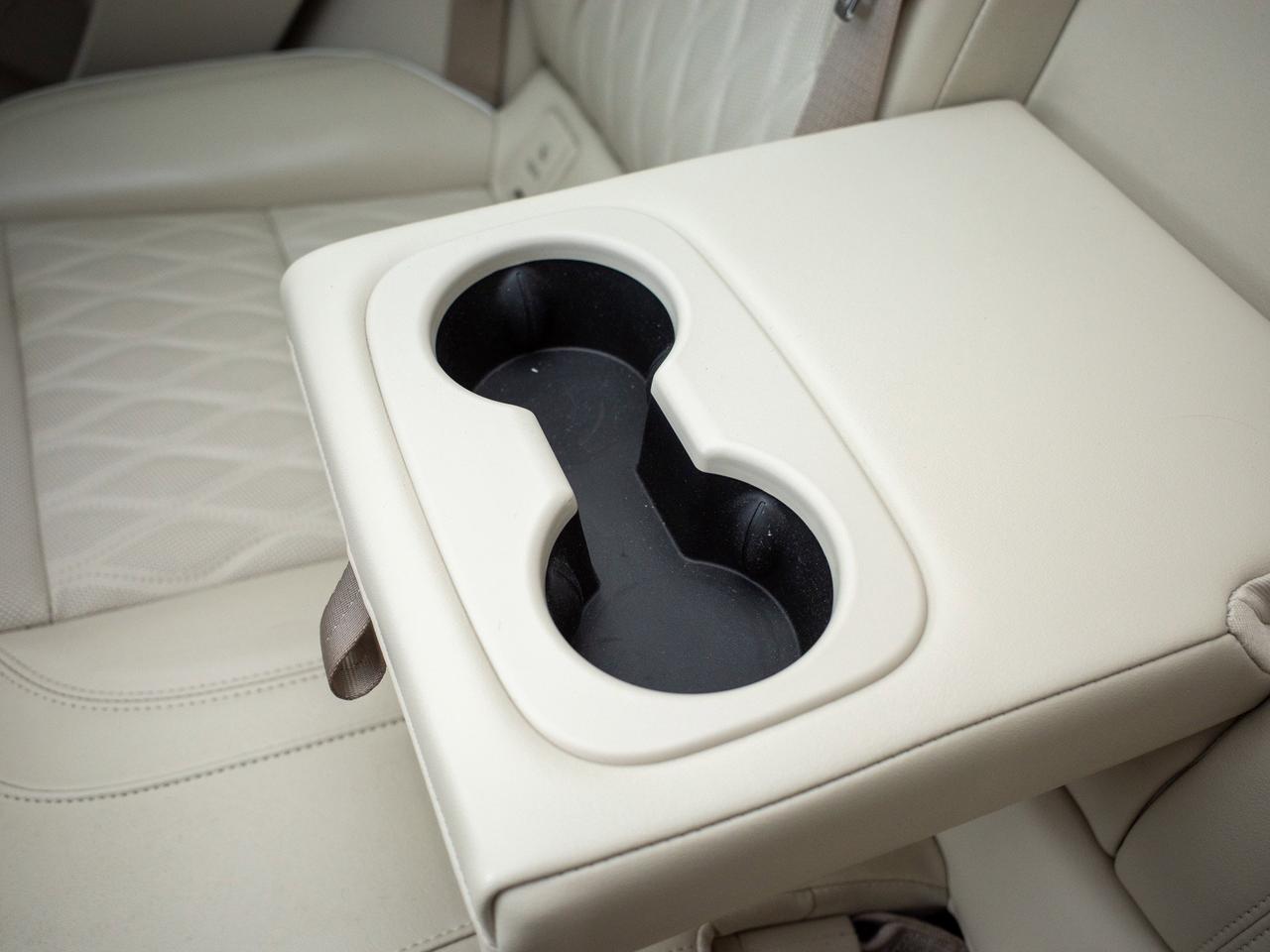 2023 Buick Envision Avenir - Park Assist   Adaptive Cruise Control Photo