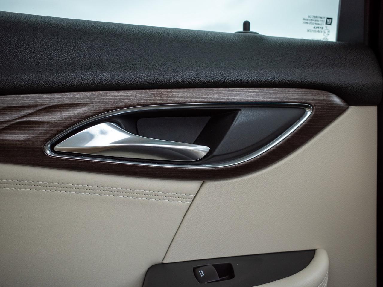 2023 Buick Envision Avenir - Park Assist   Adaptive Cruise Control Photo