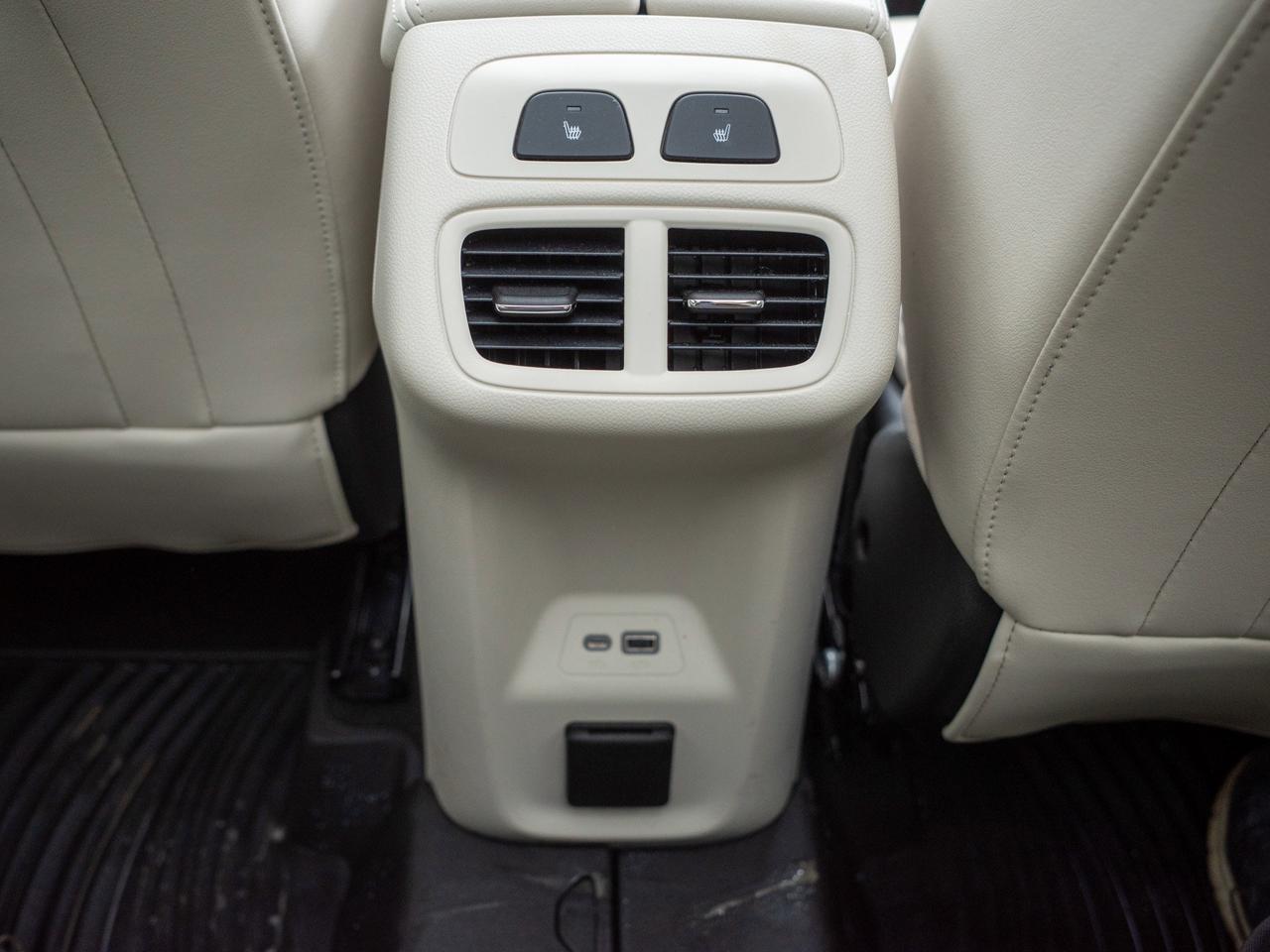 2023 Buick Envision Avenir - Park Assist   Adaptive Cruise Control Photo