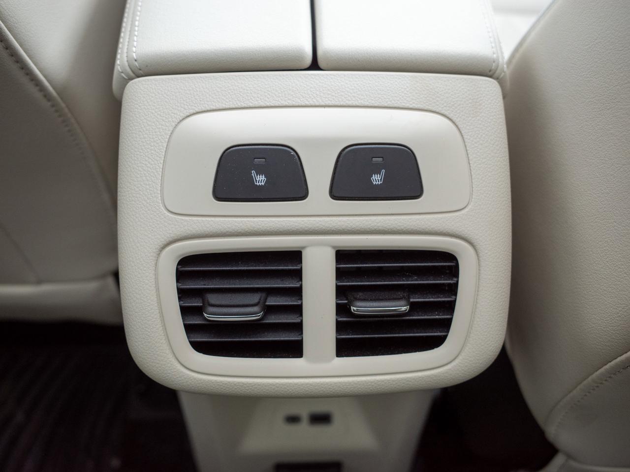 2023 Buick Envision Avenir - Park Assist   Adaptive Cruise Control Photo