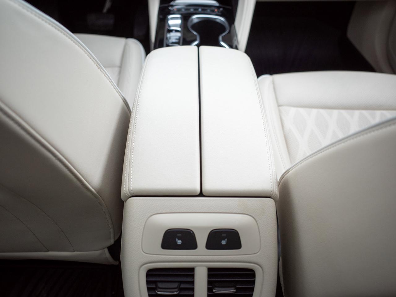 2023 Buick Envision Avenir - Park Assist   Adaptive Cruise Control Photo