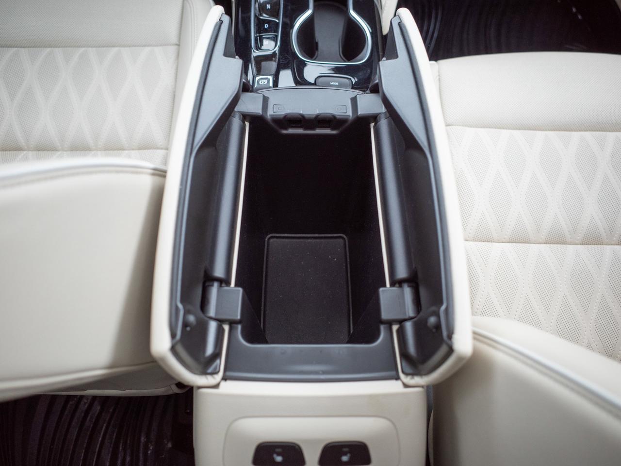 2023 Buick Envision Avenir - Park Assist   Adaptive Cruise Control Photo