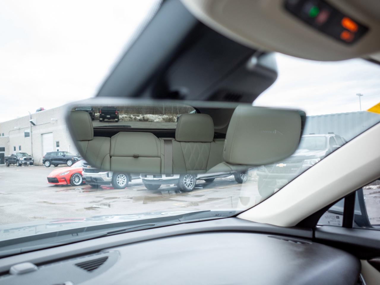 2023 Buick Envision Avenir - Park Assist   Adaptive Cruise Control Photo