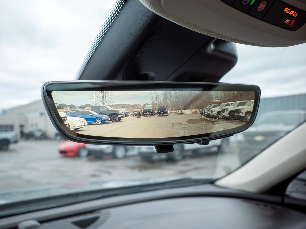 2023 Buick Envision Avenir - Park Assist   Adaptive Cruise Control Photo