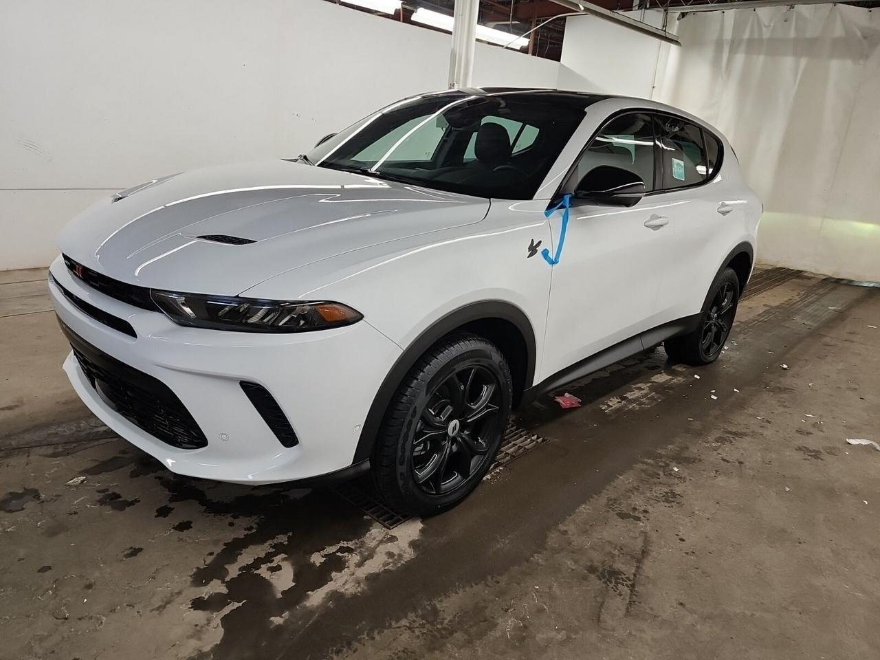 2023 Dodge Hornet GT Plus   GT BLACKTOP PKG   360 CAM   LANE KEEP Photo0