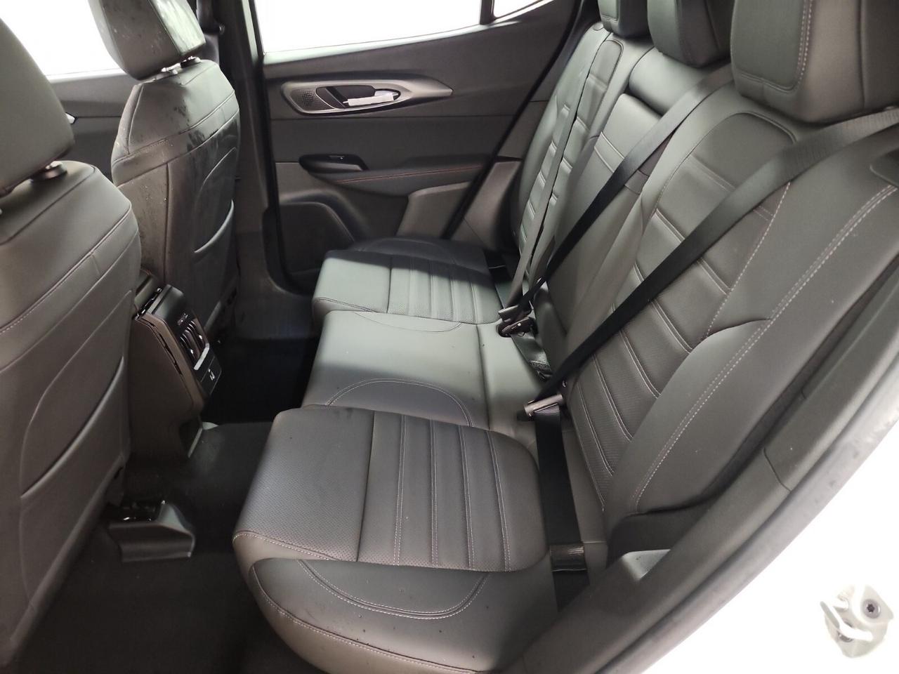 2023 Dodge Hornet GT Plus   GT BLACKTOP PKG   360 CAM   LANE KEEP Photo