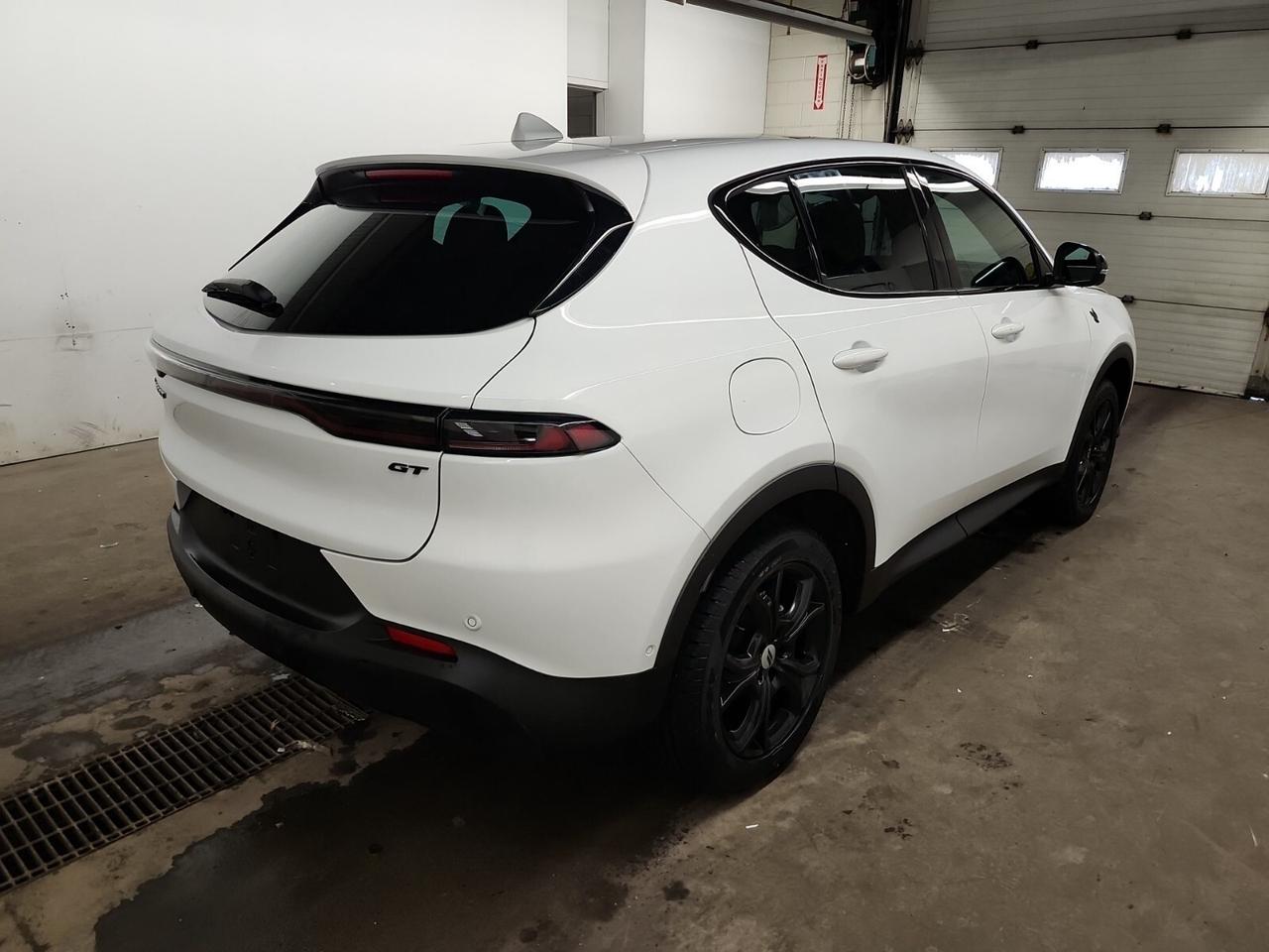 2023 Dodge Hornet GT Plus   GT BLACKTOP PKG   360 CAM   LANE KEEP Photo