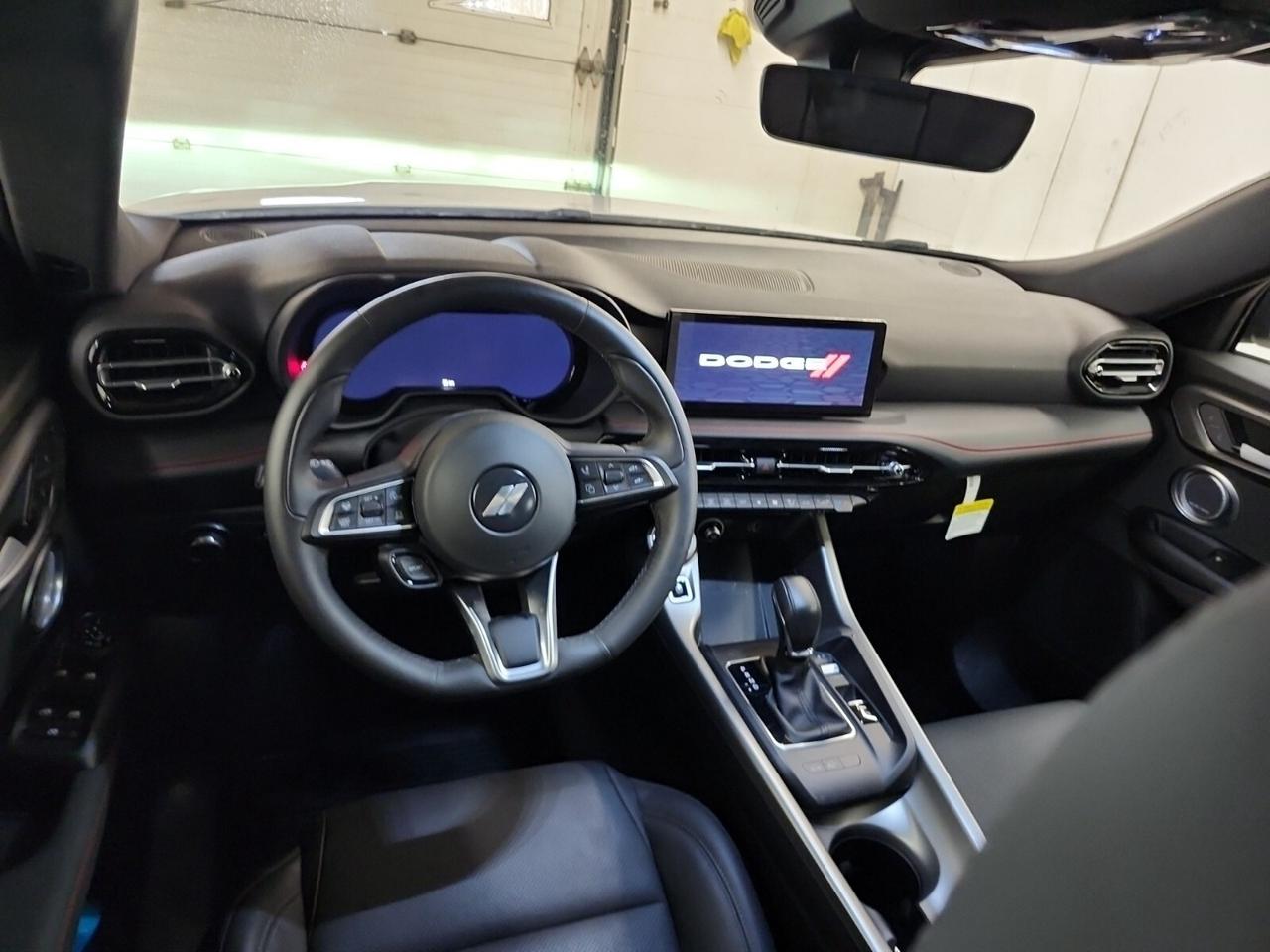 2023 Dodge Hornet GT Plus   GT BLACKTOP PKG   360 CAM   LANE KEEP Photo2