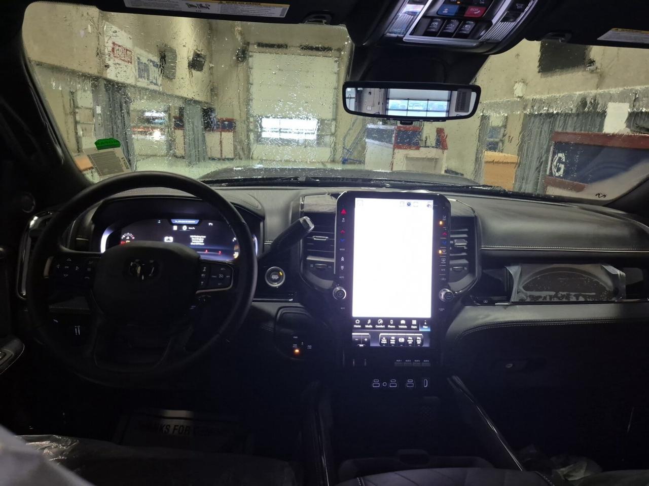 2026 RAM 3500 Limited   CREW   DUALLY   LEVEL 1   NIGHT EDITION Photo