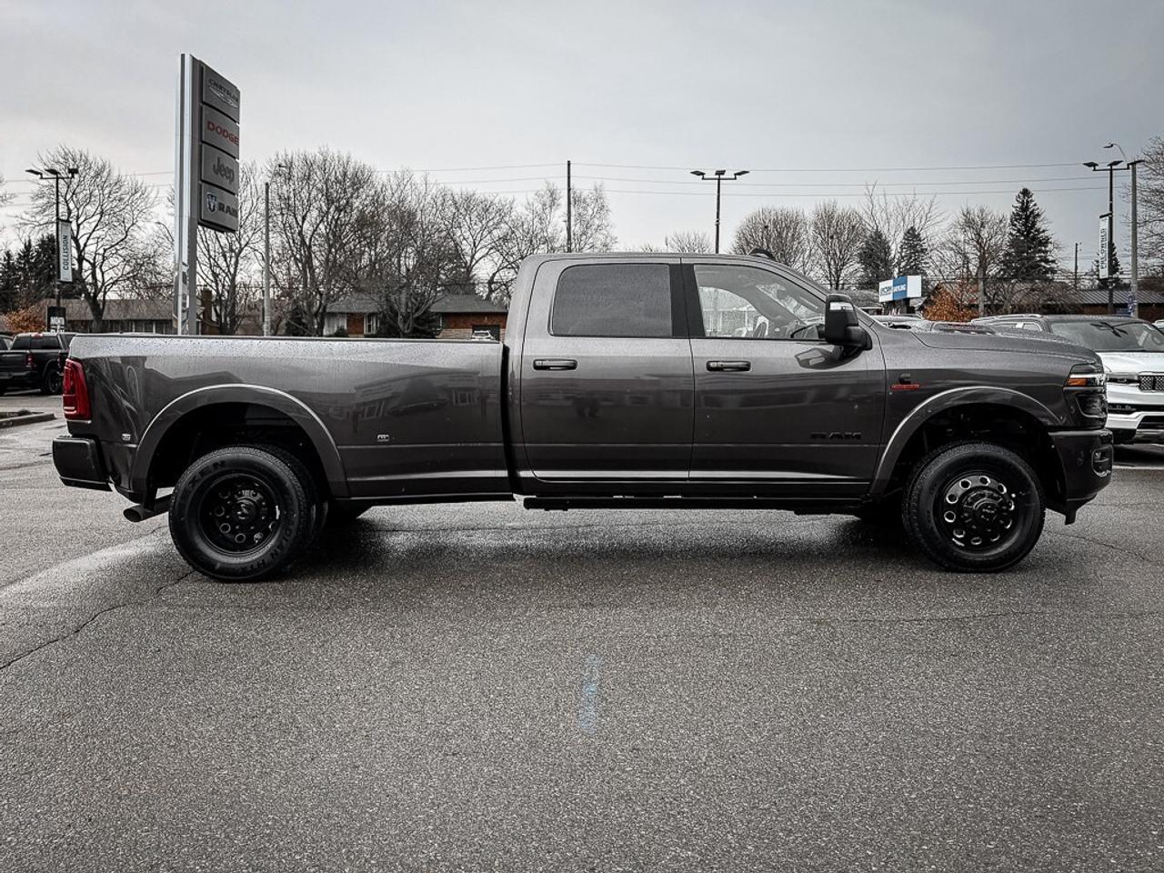 2026 RAM 3500 Limited   SOLD BY JIM THANK YOU!!! Photo