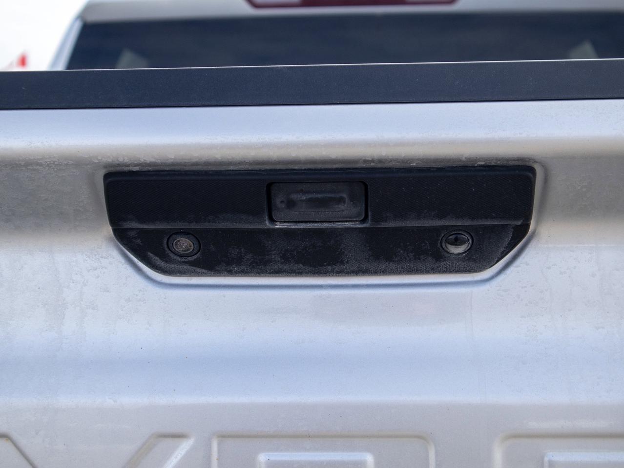 2022 Chevrolet Silverado 1500 LTD LT - Remote Start   Heated Seats Photo