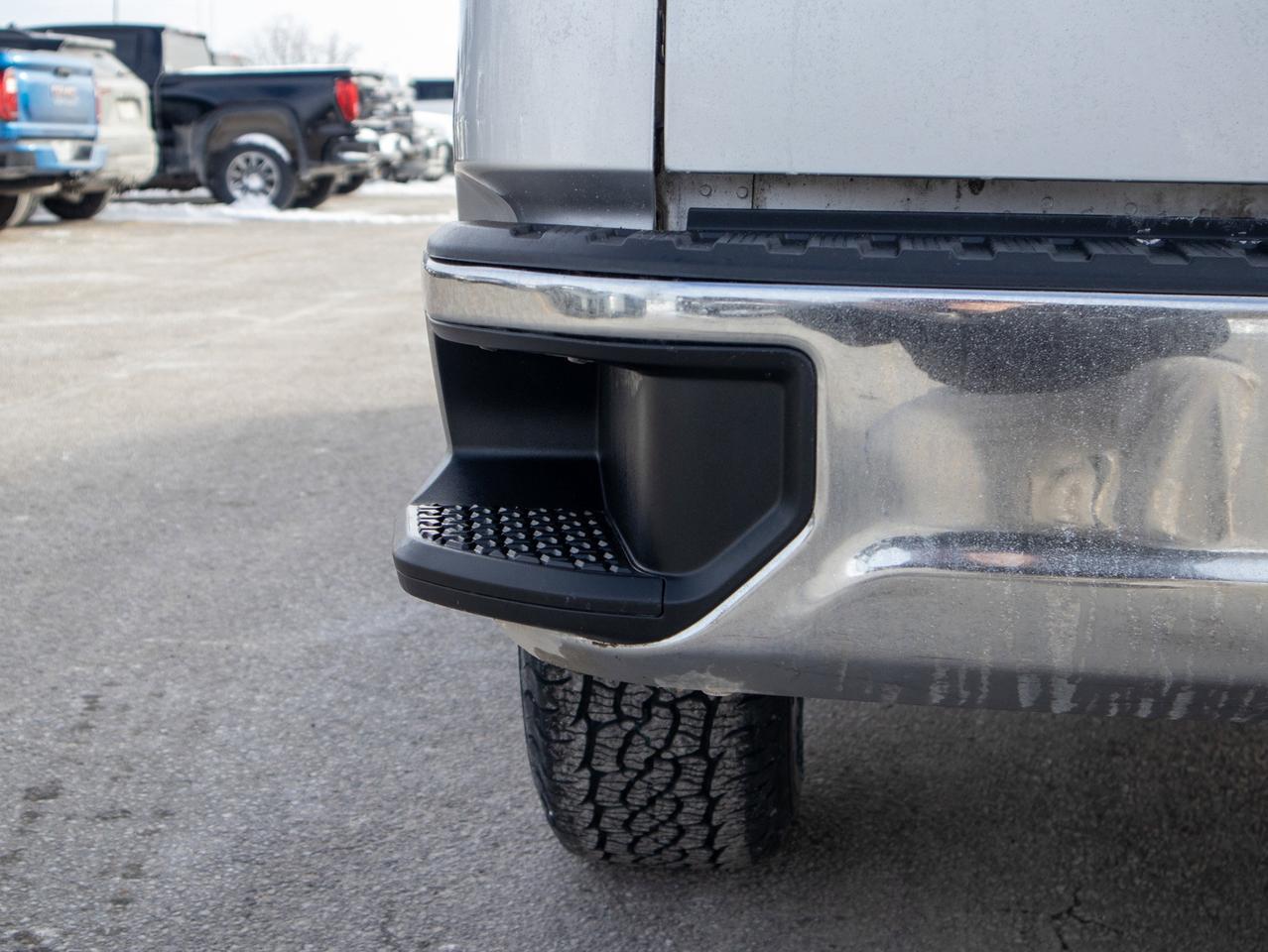 2022 Chevrolet Silverado 1500 LTD LT - Remote Start   Heated Seats Photo