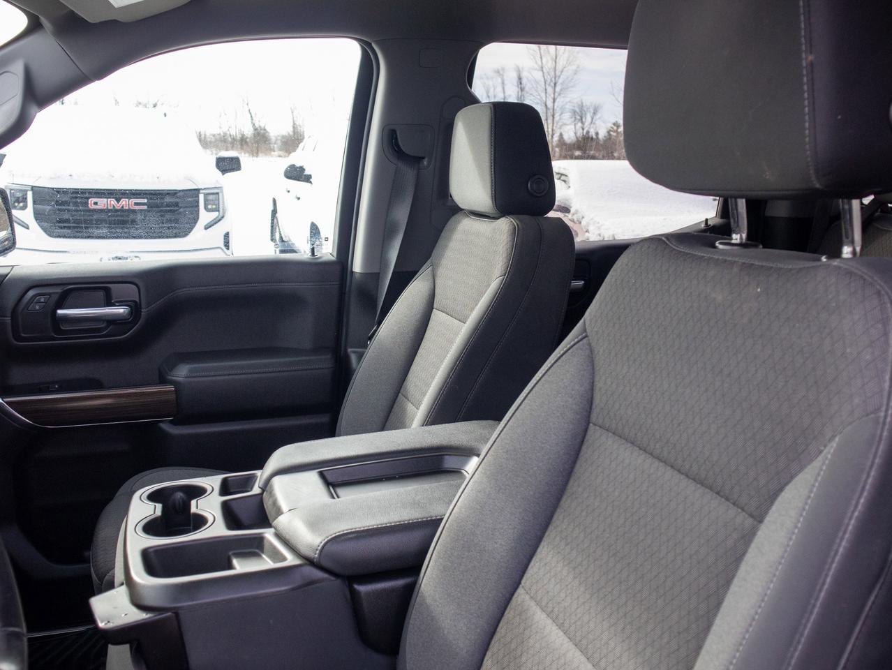 2022 Chevrolet Silverado 1500 LTD LT - Remote Start   Heated Seats Photo