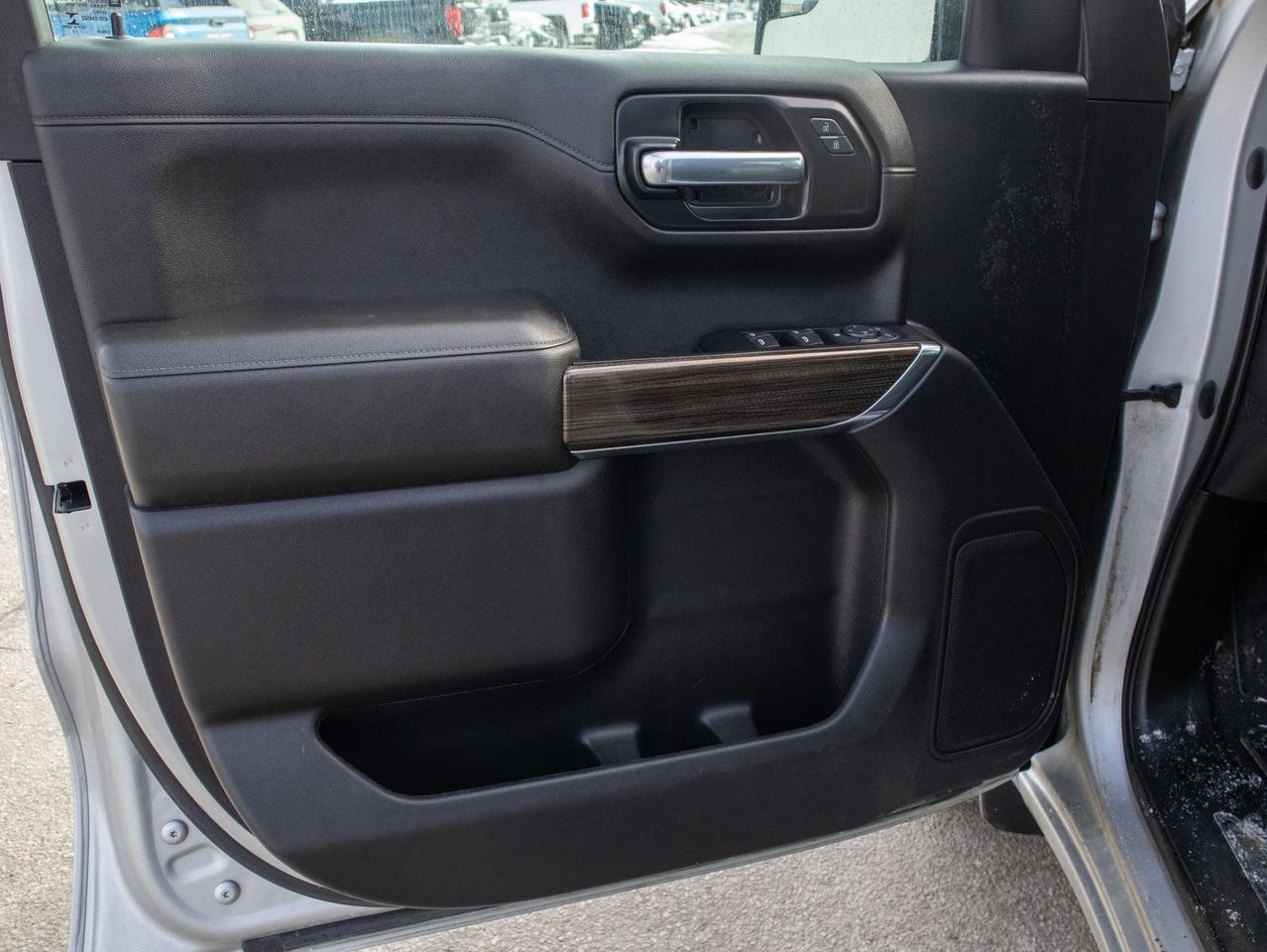 2022 Chevrolet Silverado 1500 LTD LT - Remote Start   Heated Seats Photo