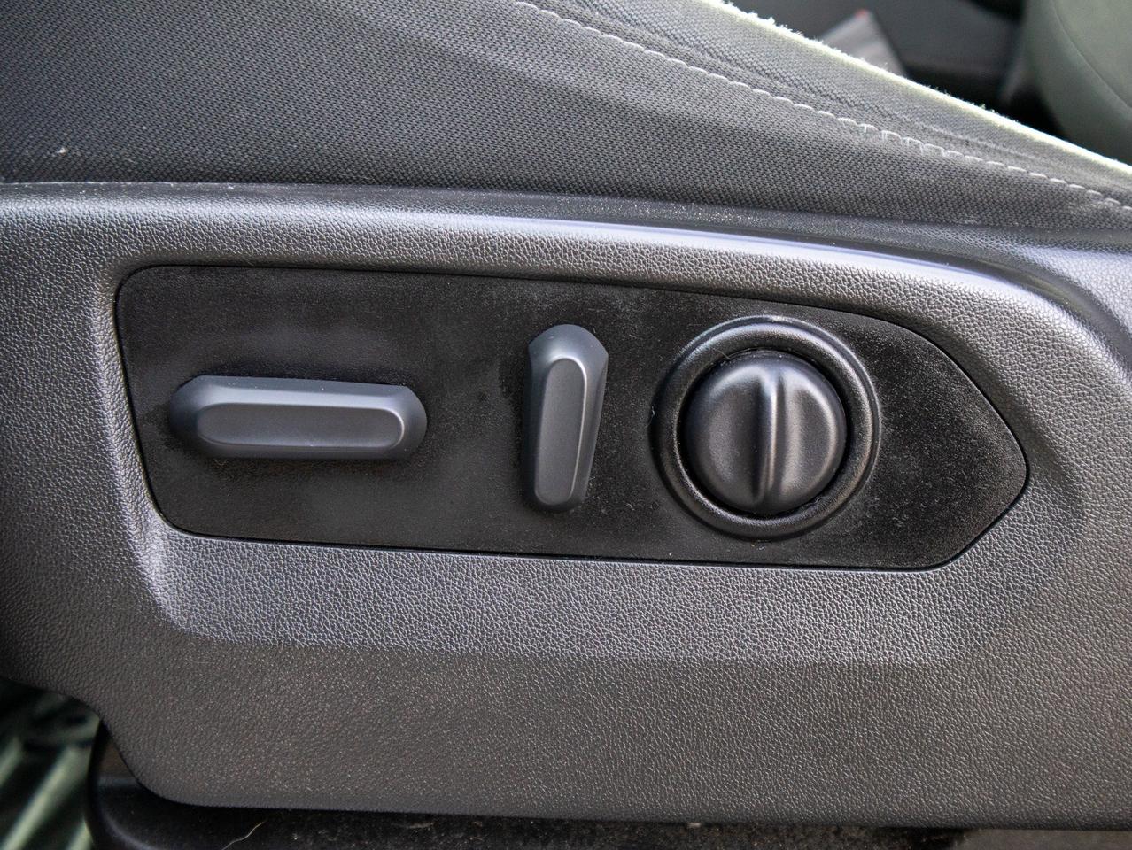 2022 Chevrolet Silverado 1500 LTD LT - Remote Start   Heated Seats Photo