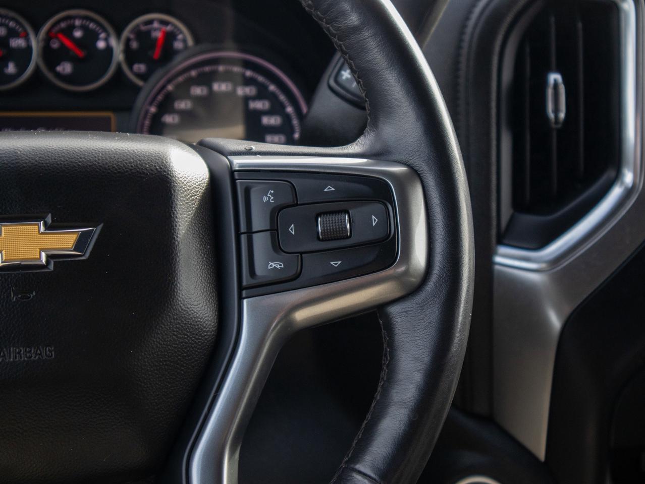 2022 Chevrolet Silverado 1500 LTD LT - Remote Start   Heated Seats Photo