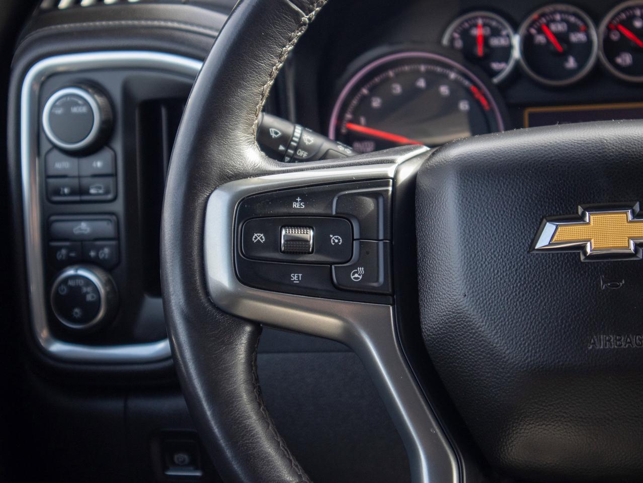 2022 Chevrolet Silverado 1500 LTD LT - Remote Start   Heated Seats Photo