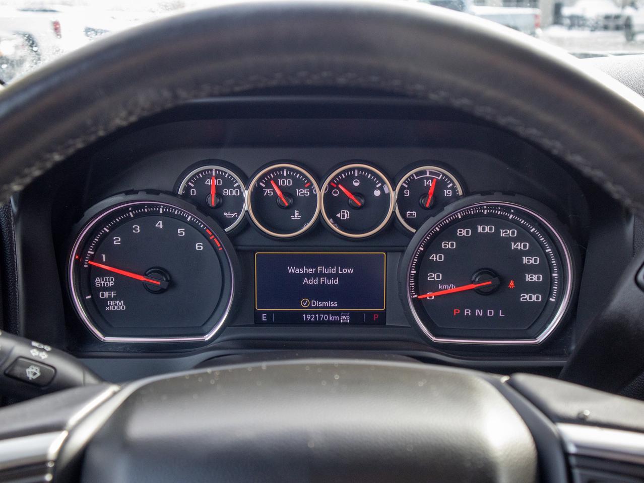 2022 Chevrolet Silverado 1500 LTD LT - Remote Start   Heated Seats Photo