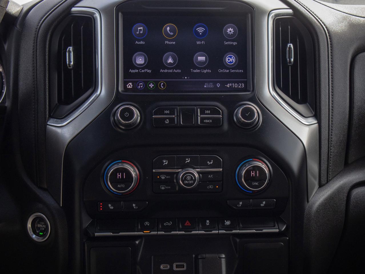 2022 Chevrolet Silverado 1500 LTD LT - Remote Start   Heated Seats Photo