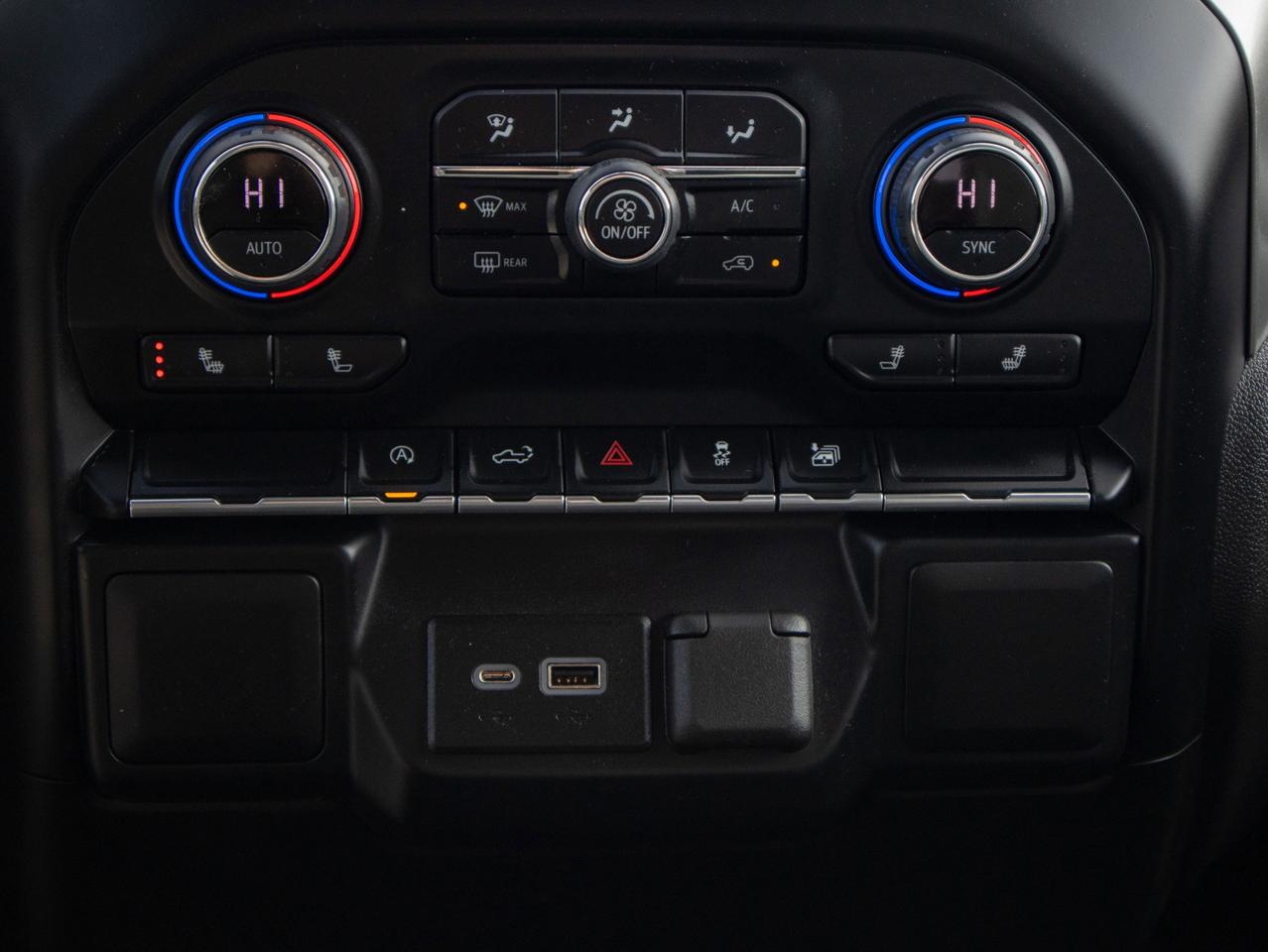 2022 Chevrolet Silverado 1500 LTD LT - Remote Start   Heated Seats Photo