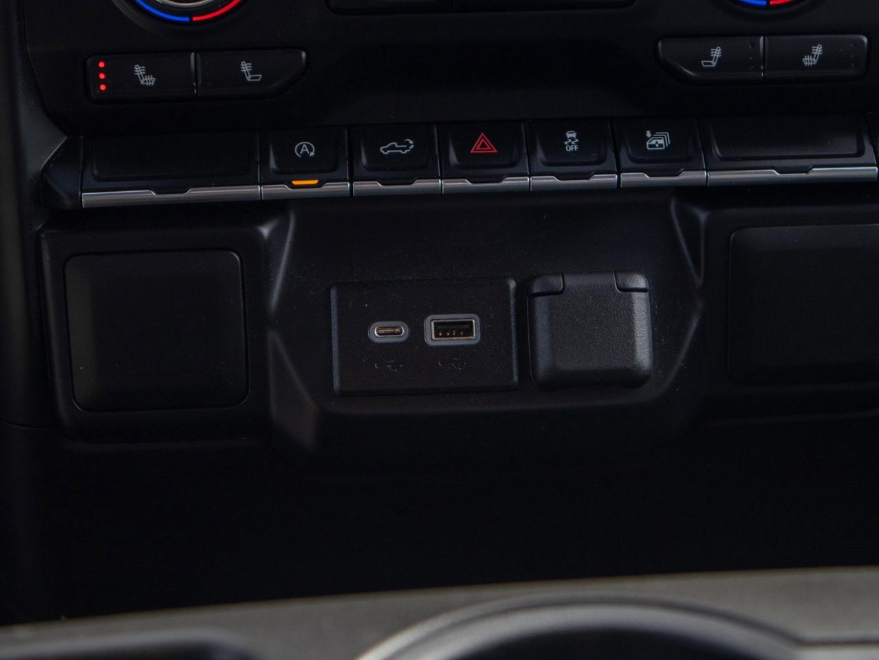 2022 Chevrolet Silverado 1500 LTD LT - Remote Start   Heated Seats Photo