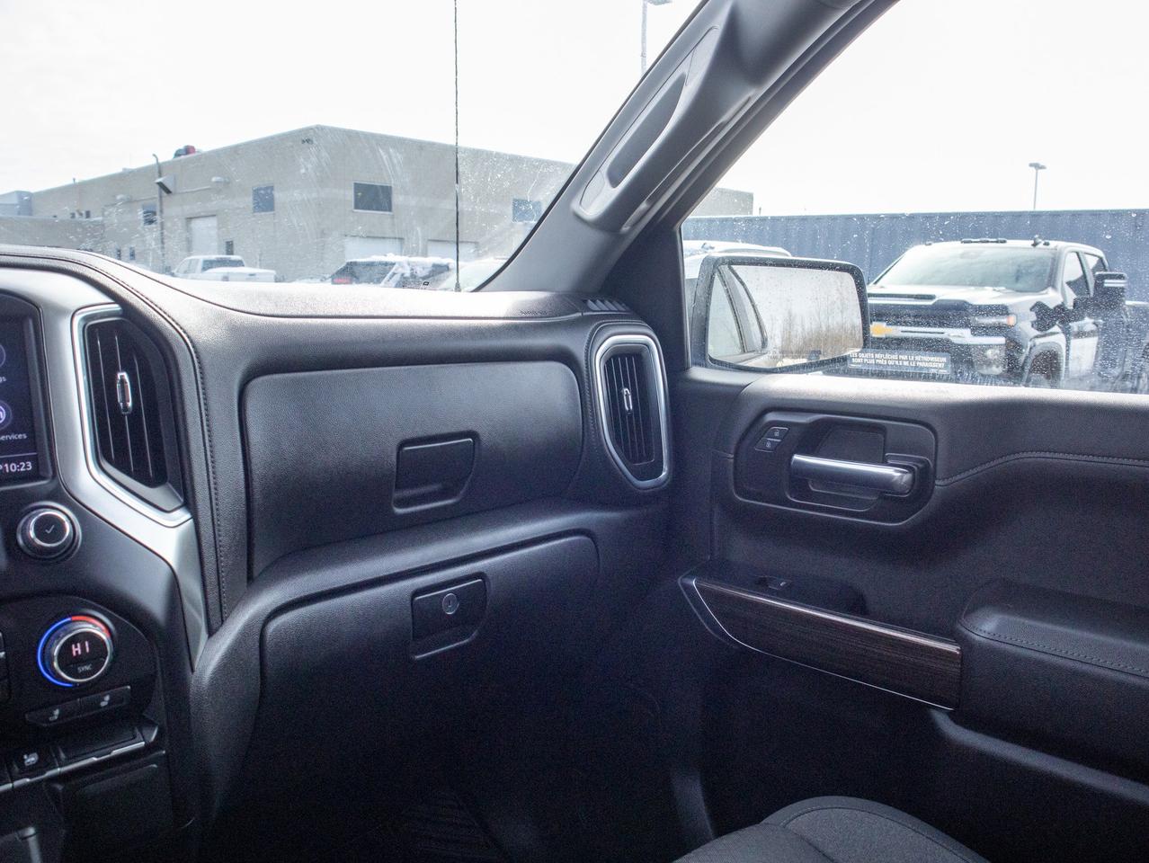 2022 Chevrolet Silverado 1500 LTD LT - Remote Start   Heated Seats Photo