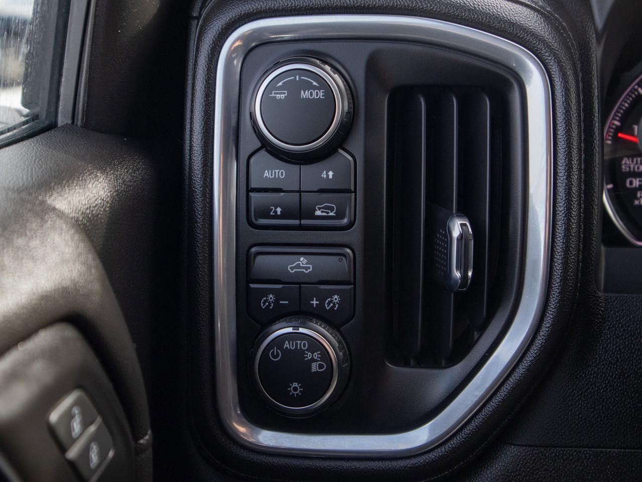 2022 Chevrolet Silverado 1500 LTD LT - Remote Start   Heated Seats Photo