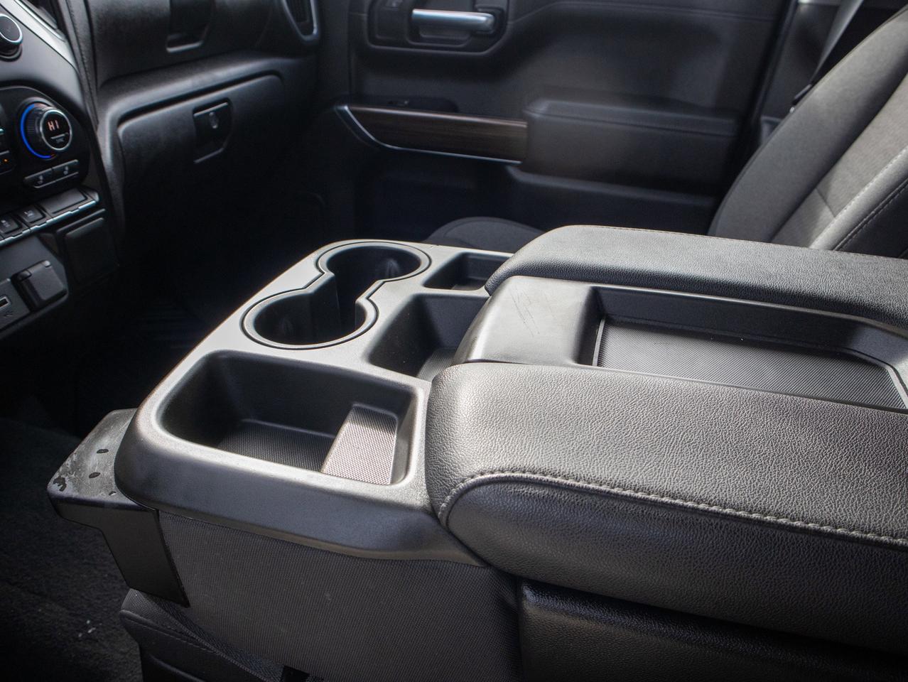 2022 Chevrolet Silverado 1500 LTD LT - Remote Start   Heated Seats Photo