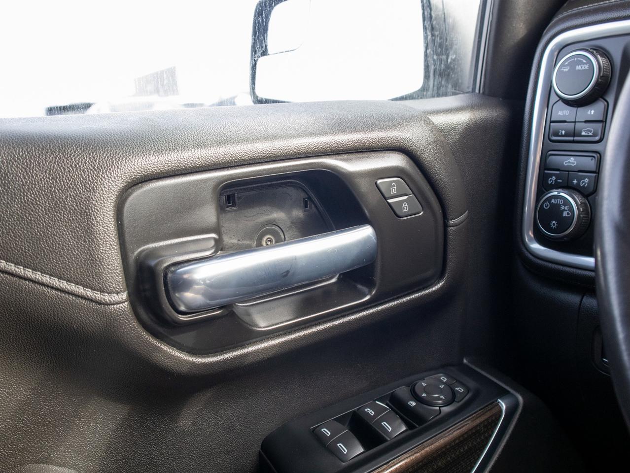 2022 Chevrolet Silverado 1500 LTD LT - Remote Start   Heated Seats Photo