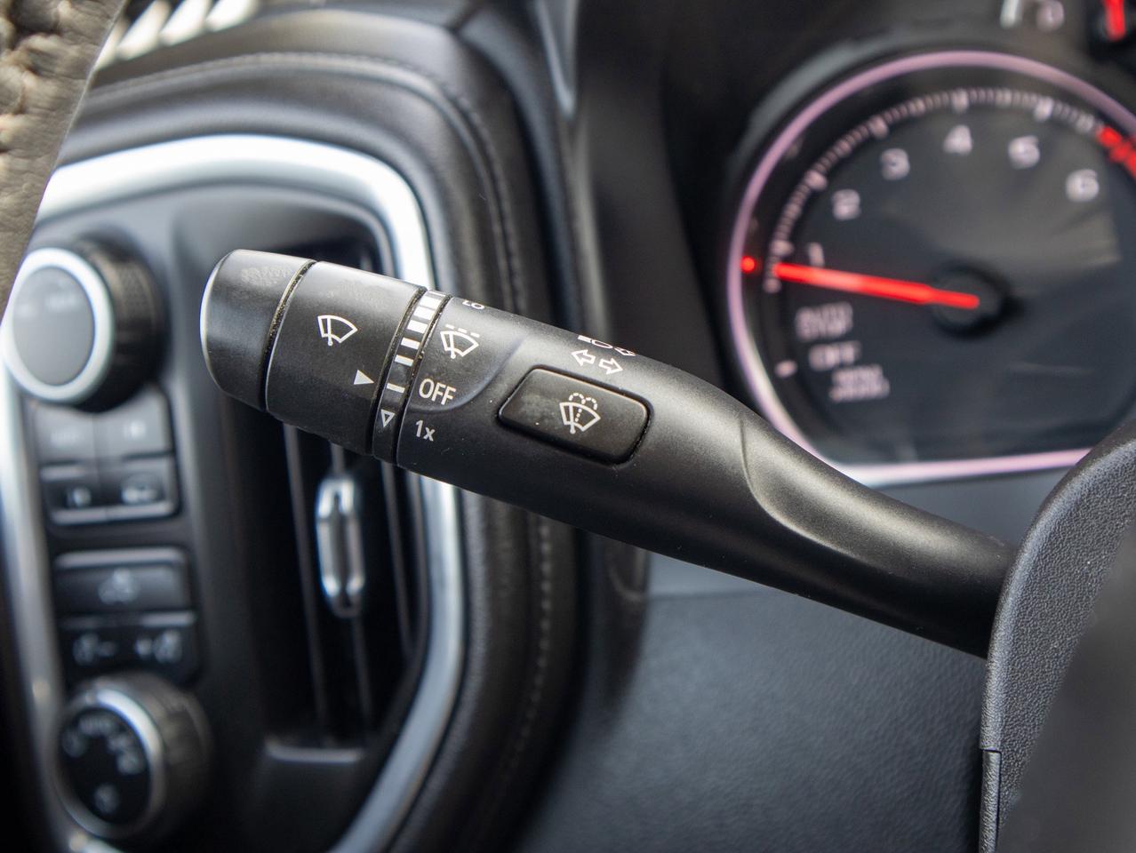 2022 Chevrolet Silverado 1500 LTD LT - Remote Start   Heated Seats Photo