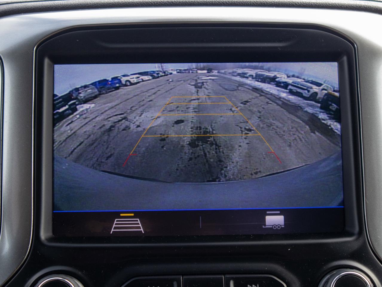 2022 Chevrolet Silverado 1500 LTD LT - Remote Start   Heated Seats Photo