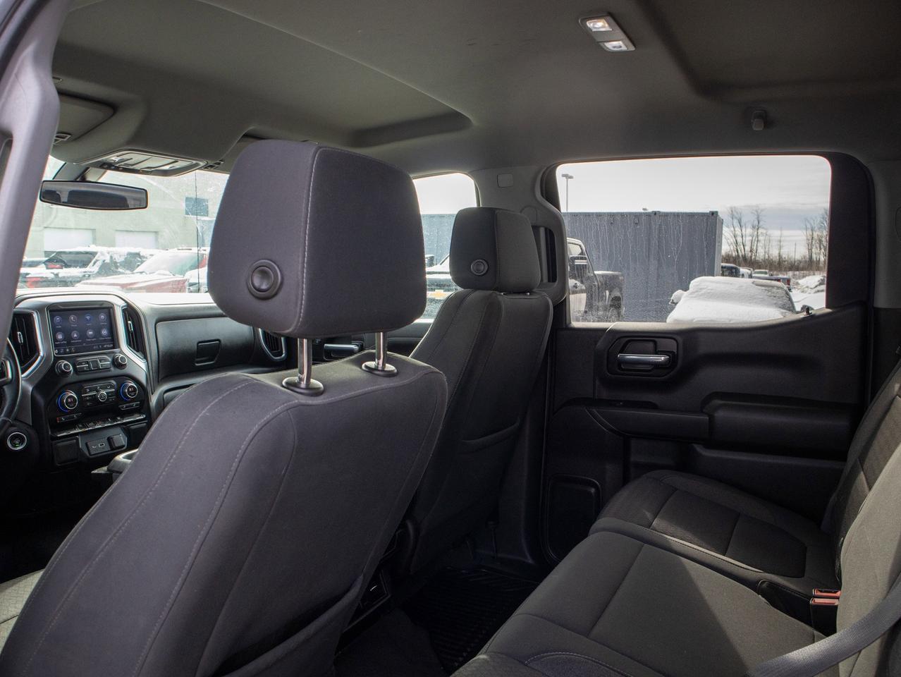 2022 Chevrolet Silverado 1500 LTD LT - Remote Start   Heated Seats Photo