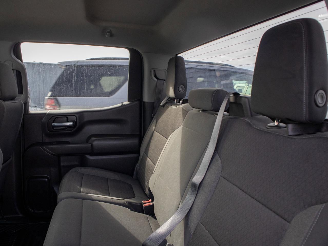 2022 Chevrolet Silverado 1500 LTD LT - Remote Start   Heated Seats Photo