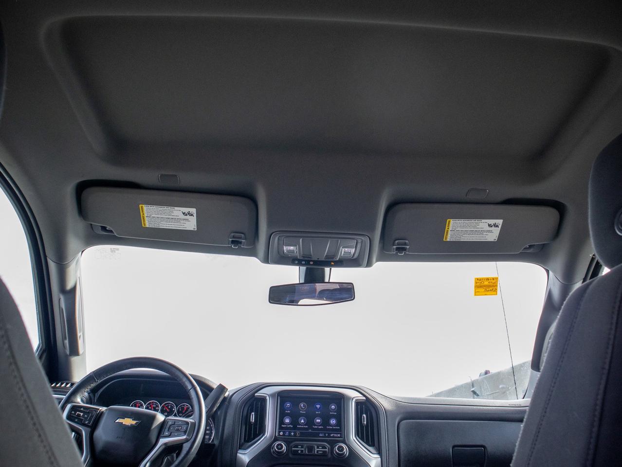 2022 Chevrolet Silverado 1500 LTD LT - Remote Start   Heated Seats Photo