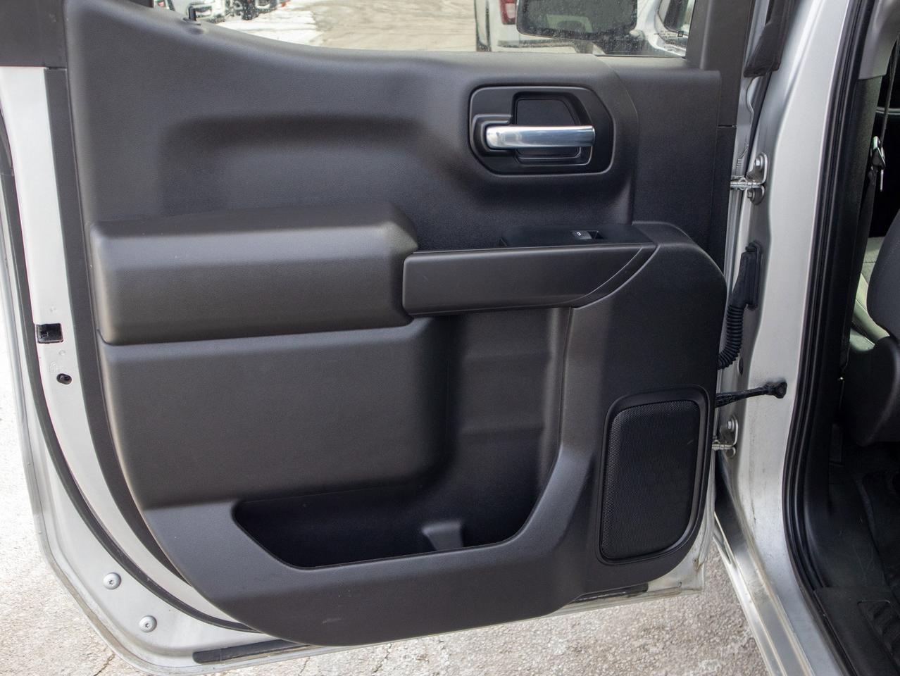 2022 Chevrolet Silverado 1500 LTD LT - Remote Start   Heated Seats Photo