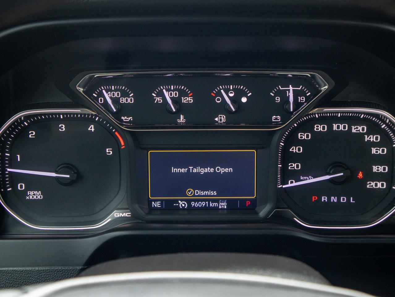 2022 GMC SIERRA 2500HD AT4 - Heated and Cooled Seats   Remote Start Photo