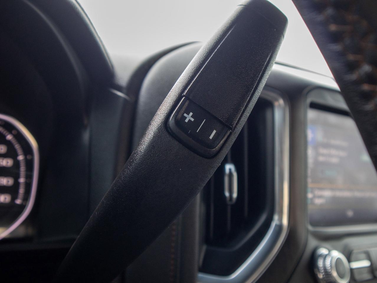 2022 GMC SIERRA 2500HD AT4 - Heated and Cooled Seats   Remote Start Photo