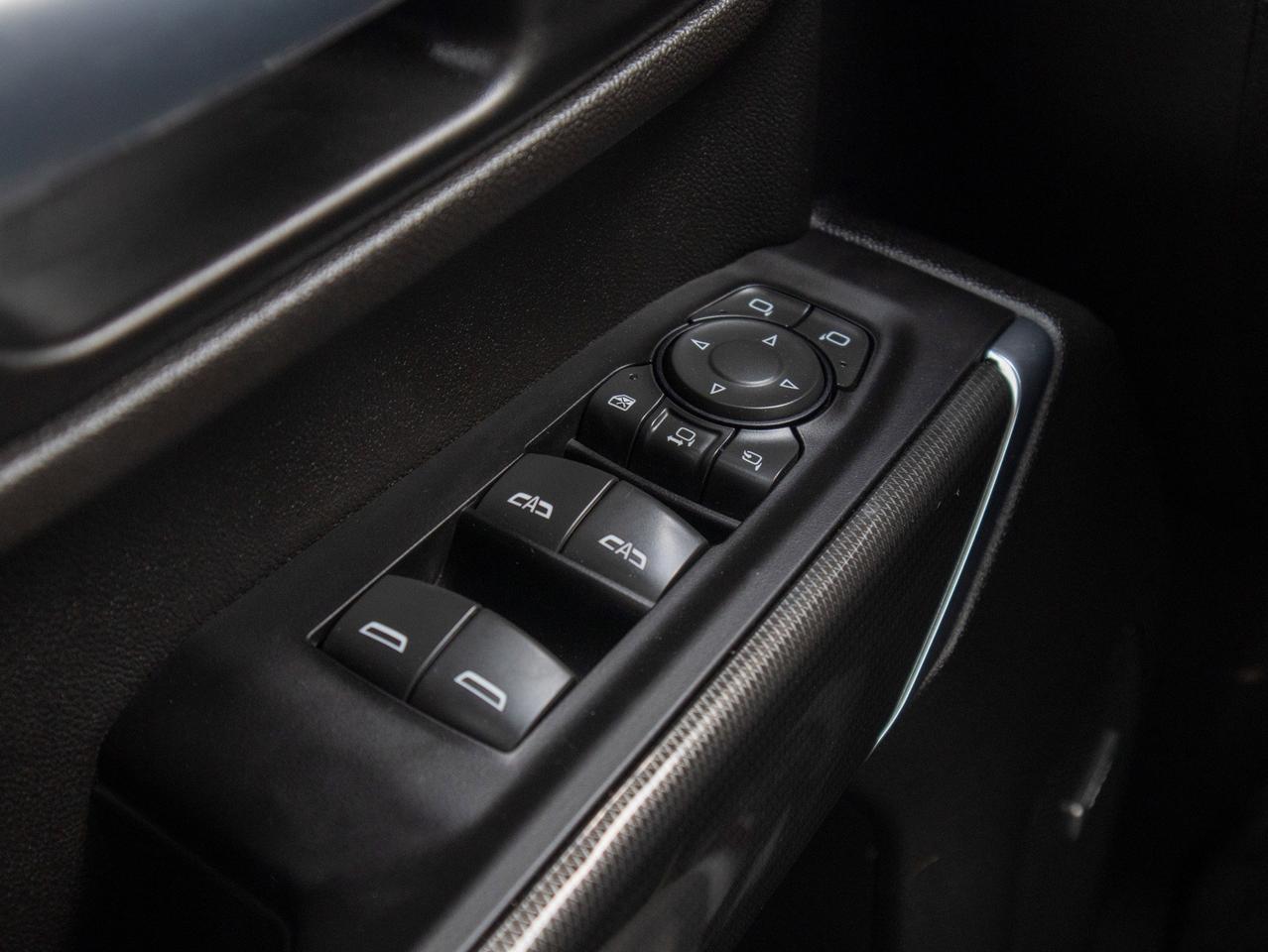 2022 GMC SIERRA 2500HD AT4 - Heated and Cooled Seats   Remote Start Photo