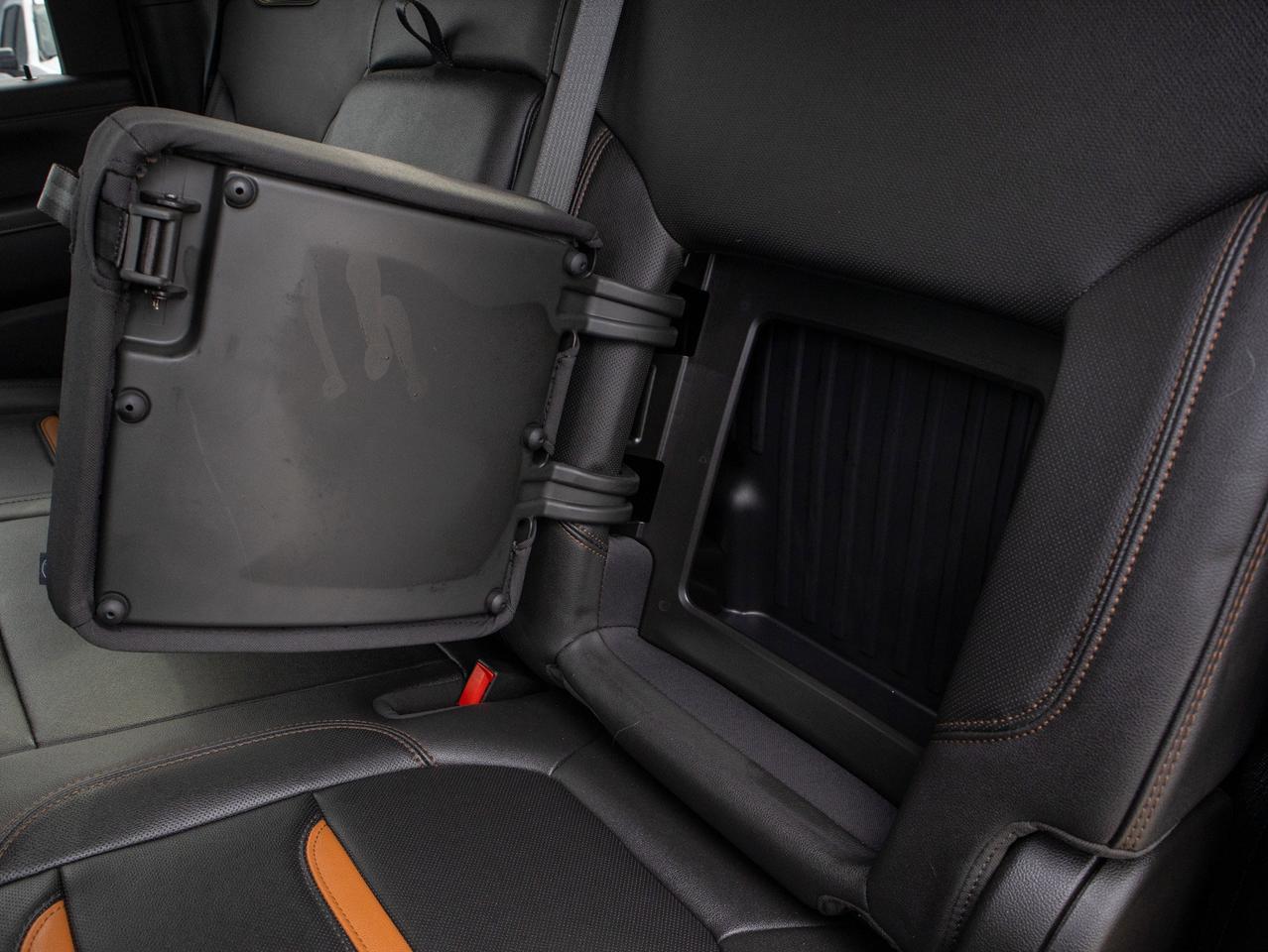 2022 GMC SIERRA 2500HD AT4 - Heated and Cooled Seats   Remote Start Photo