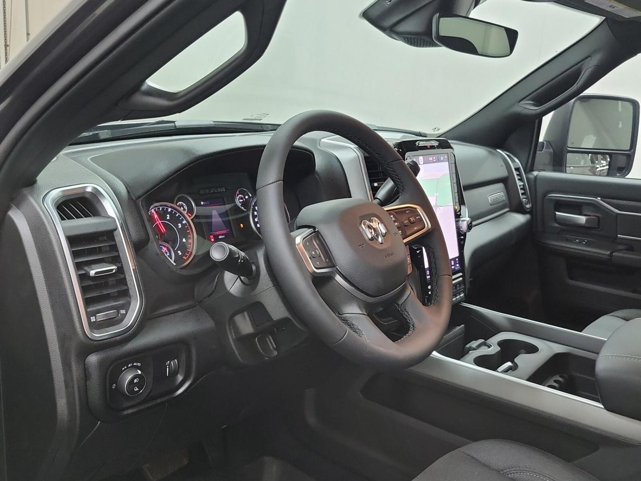 2025 RAM 3500 Big Horn   CREW   LEVEL 1 PLUS   NIGHT EDITION   5 Photo