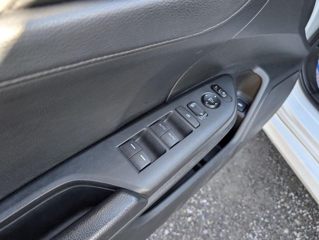 2020 Honda Civic Sedan Touring NAV LEATHER SUNROOF CAMERA Photo