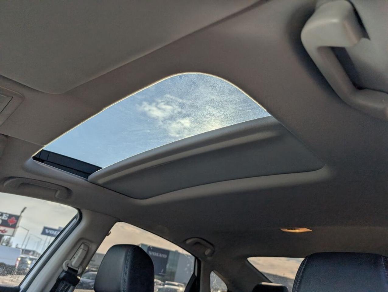 2020 Honda Civic Sedan Touring NAV LEATHER SUNROOF CAMERA Photo