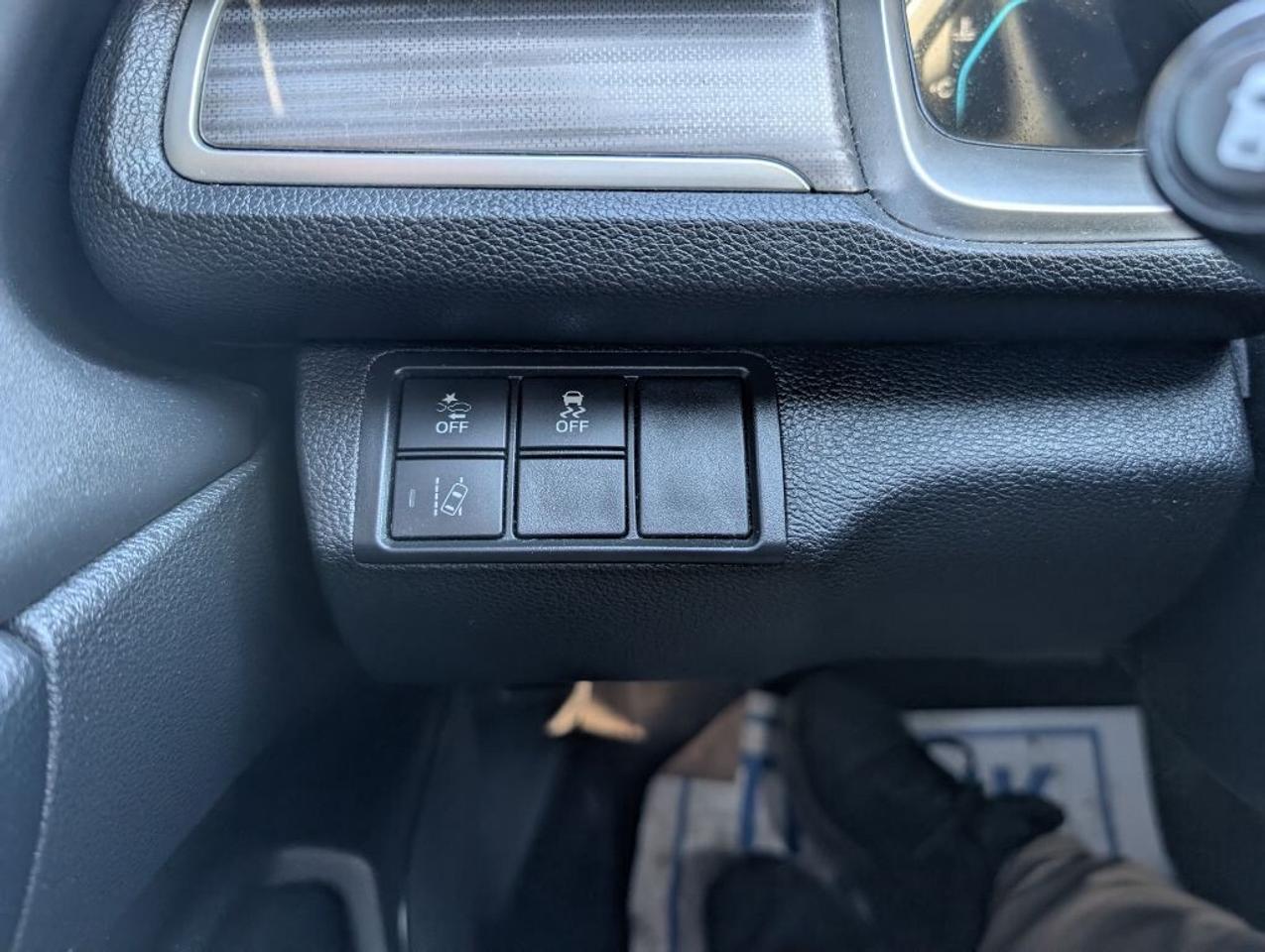 2020 Honda Civic Sedan Touring NAV LEATHER SUNROOF CAMERA Photo