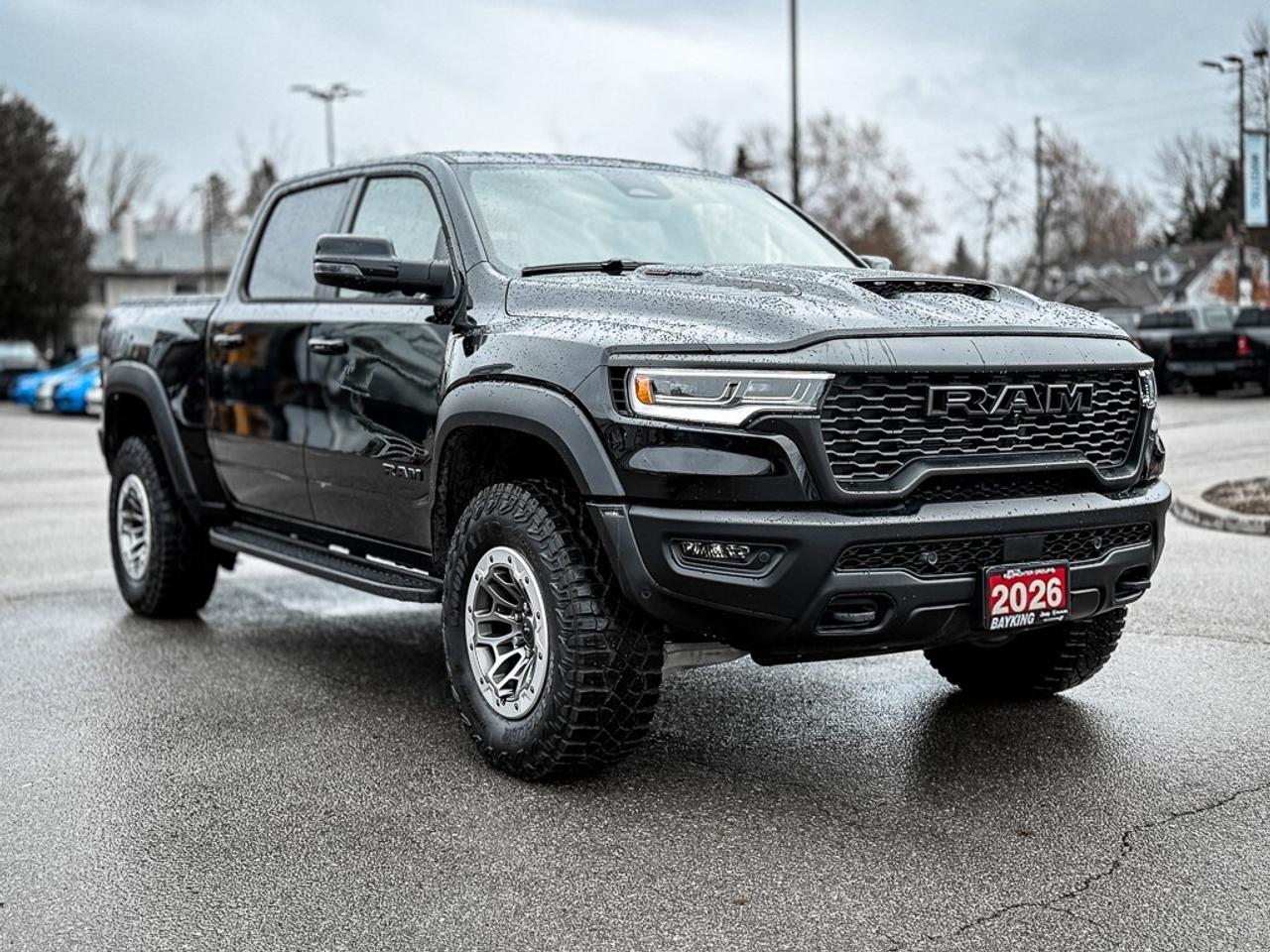 2026 RAM 1500 RHO   LEVEL 1   PANO ROOF   EXTERIOR GRAPHICS   BE Photo2