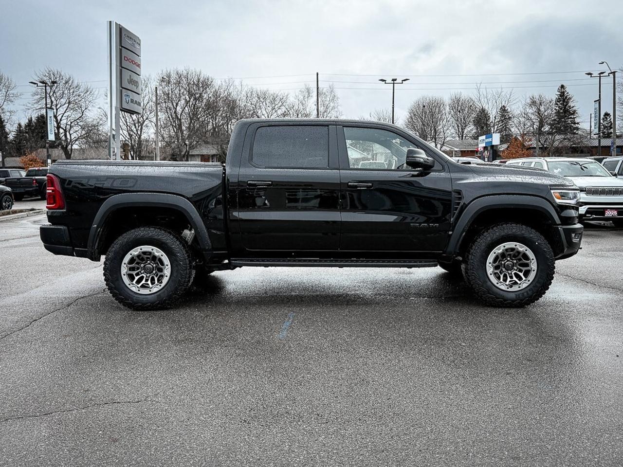 2026 RAM 1500 RHO   LEVEL 1   PANO ROOF   EXTERIOR GRAPHICS   BE Photo3