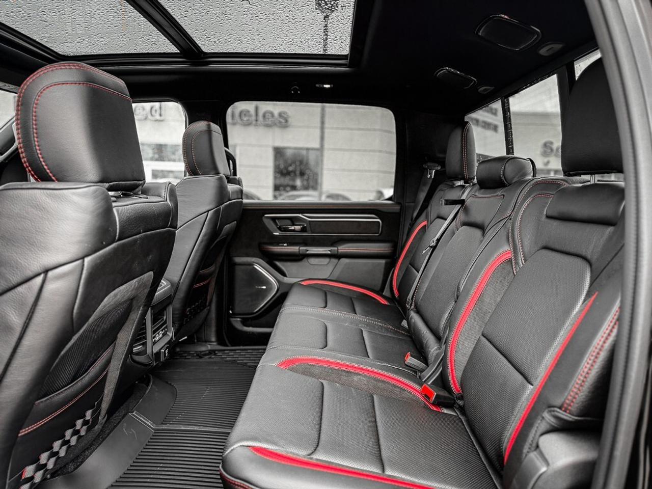 2026 RAM 1500 RHO   LEVEL 1   PANO ROOF   EXTERIOR GRAPHICS   BE Photo