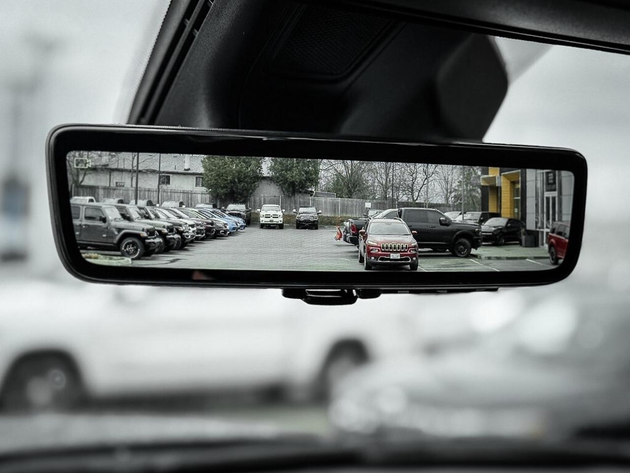 2026 RAM 1500 RHO   LEVEL 1   PANO ROOF   EXTERIOR GRAPHICS   BE Photo