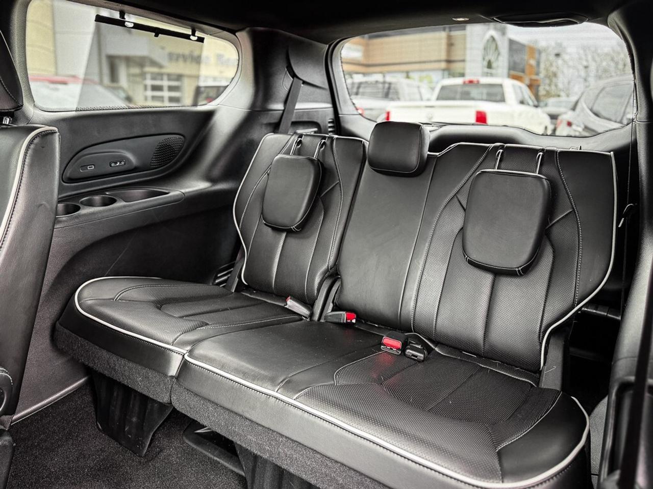 2024 Chrysler Pacifica Limited   S APPEARANCE   THEATER GROUP   360 CAM Photo