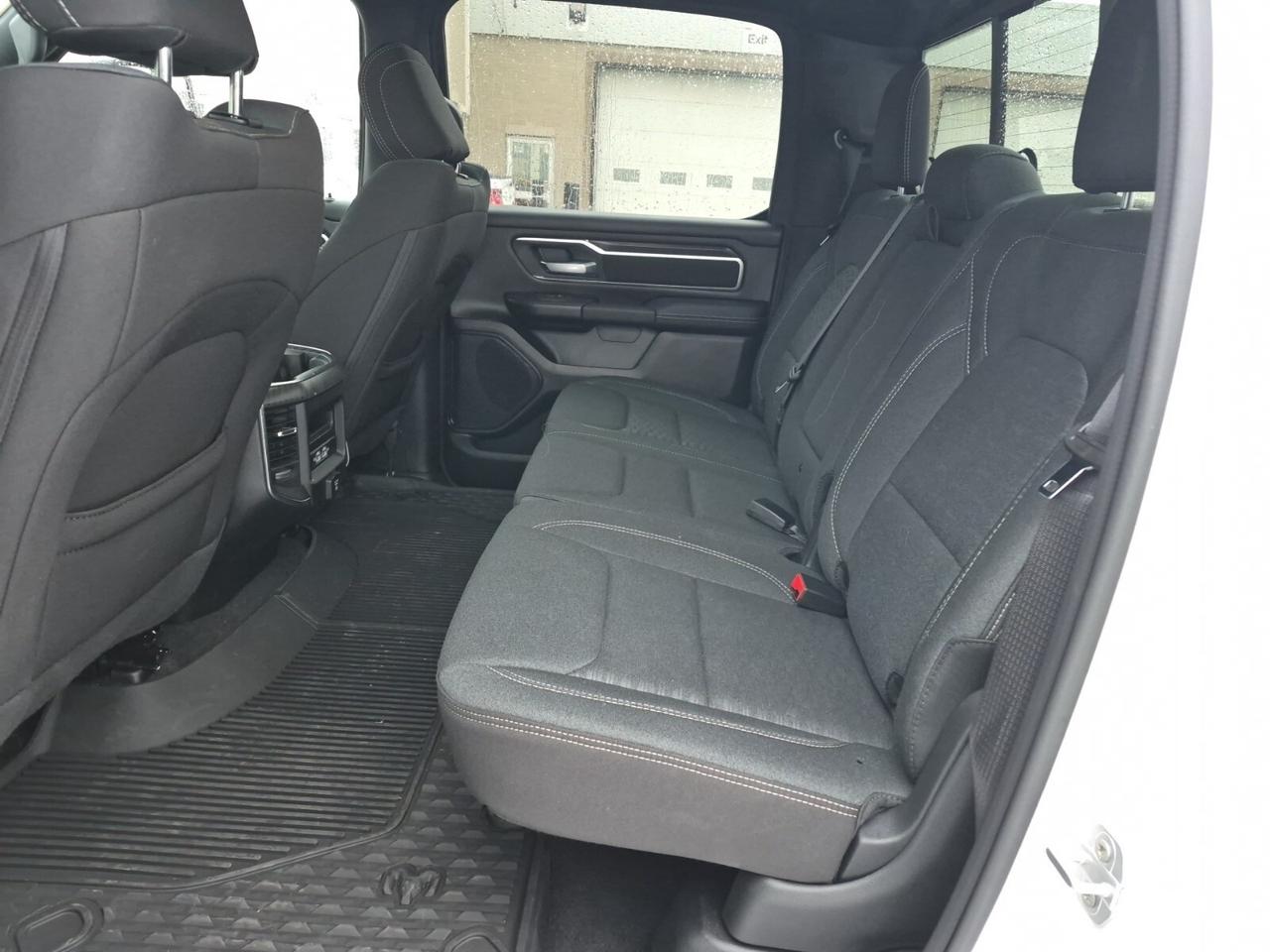 2025 RAM 1500 Big Horn   CREW   LEVEL 2   RAMBOX   TOW GROUP   O Photo